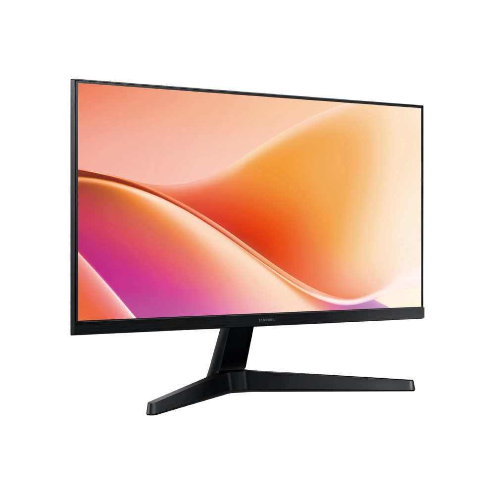 Samsung LED Monitor 24" FHD VA 100Hz with HDMI | VGA (LS24F330EAW) view 3
